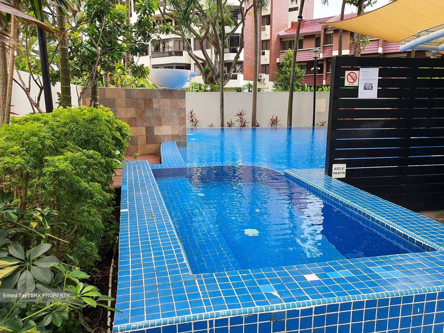 Taipan Grand (D15), Apartment #593001261